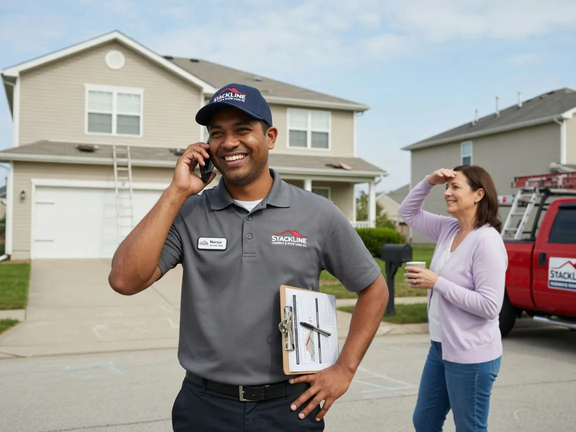 Chimney flashing repair Bonnyman, KY FAQs